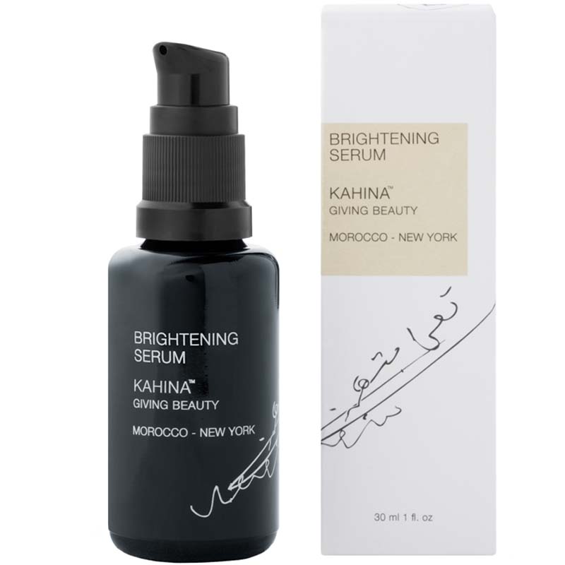 Brightening Serum