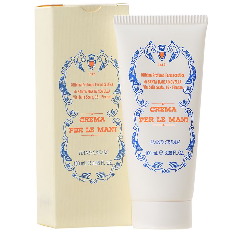 Hand Cream (Crema Mani)