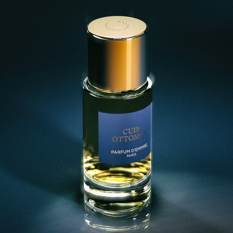 Cuir Ottoman Eau de Parfum