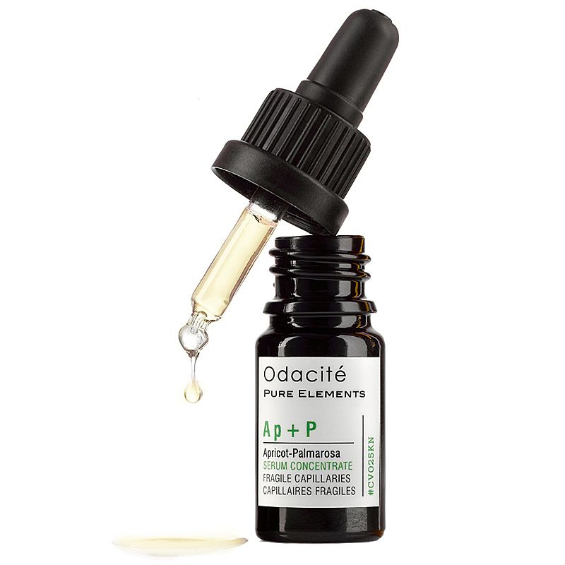 Ap+P Fragile Capillaries Serum Concentrate