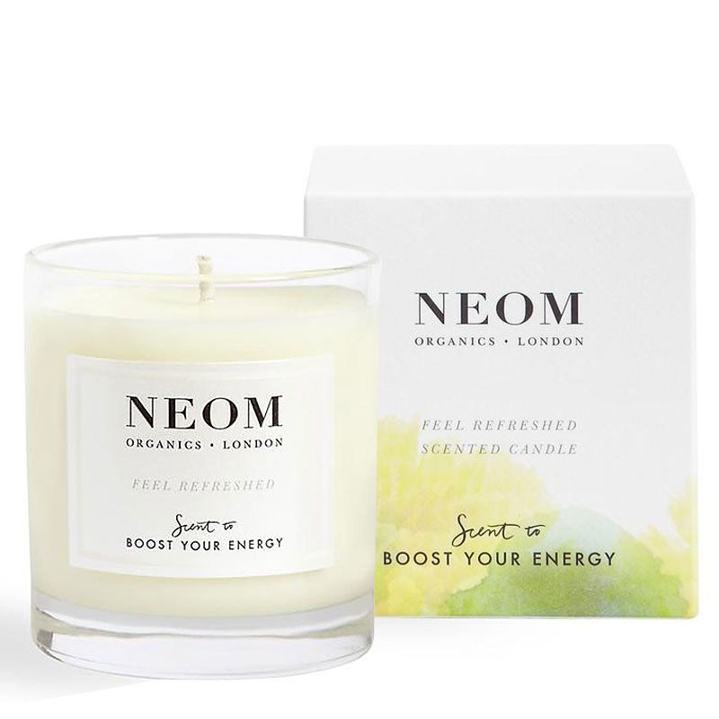 Feel Refreshed Candle