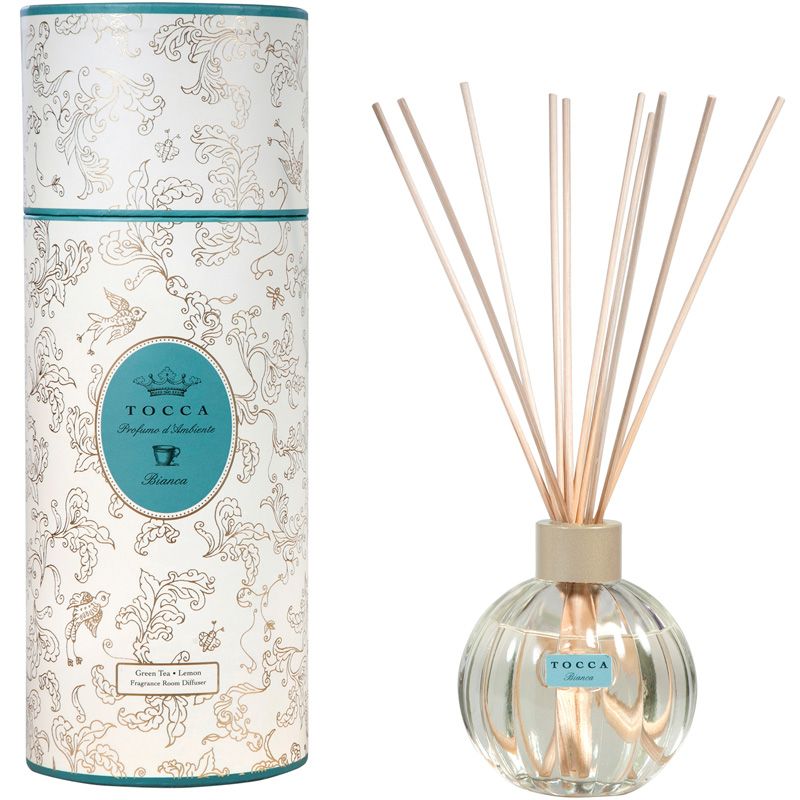 Fragrance Reed Diffuser