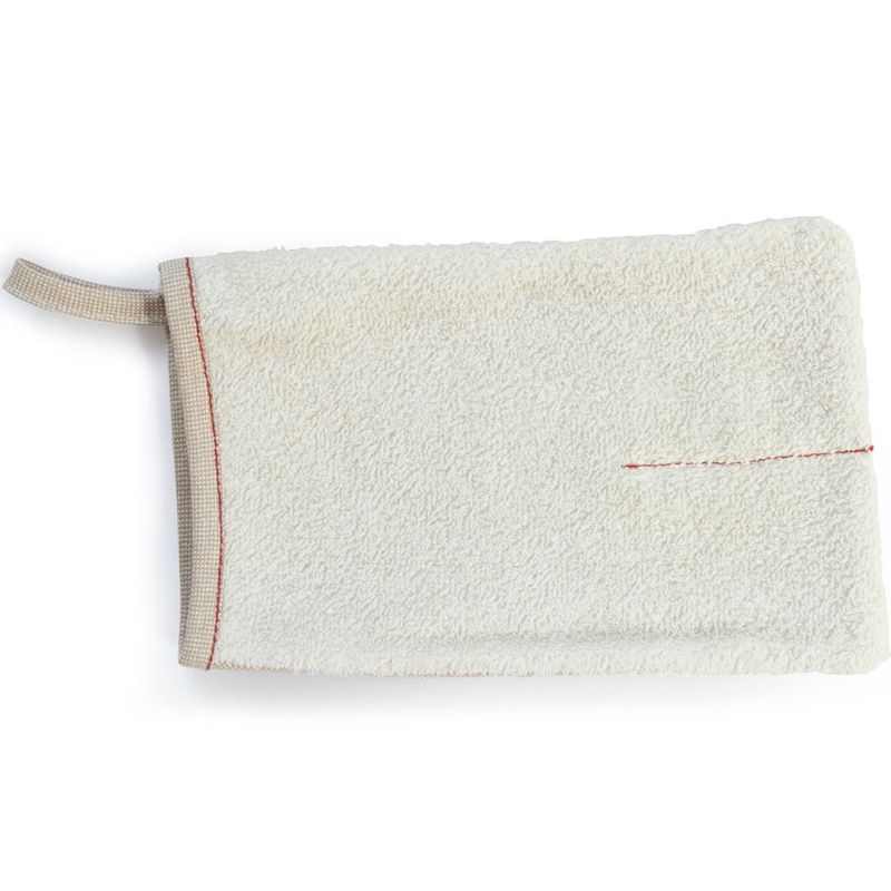 Body Scrub Mitt