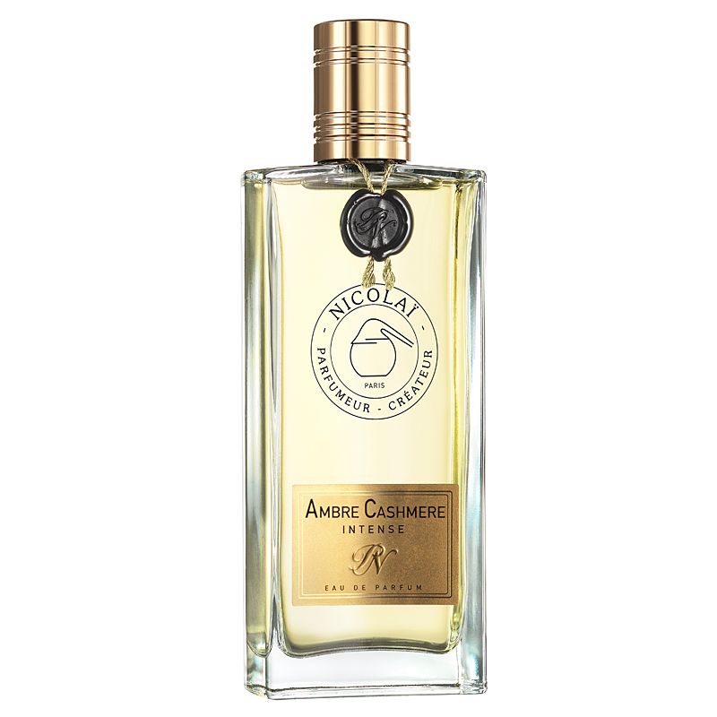 Ambre Cashmere Intense Eau de Parfum