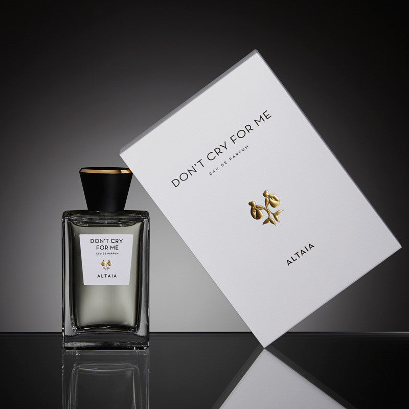 Don't Cry For Me Eau de Parfum