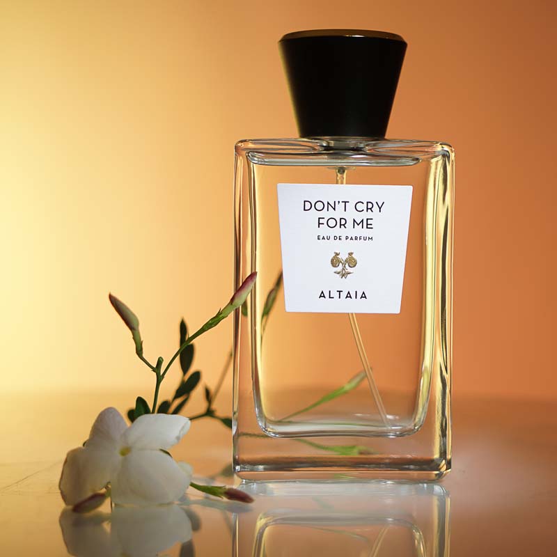 Don't Cry For Me Eau de Parfum