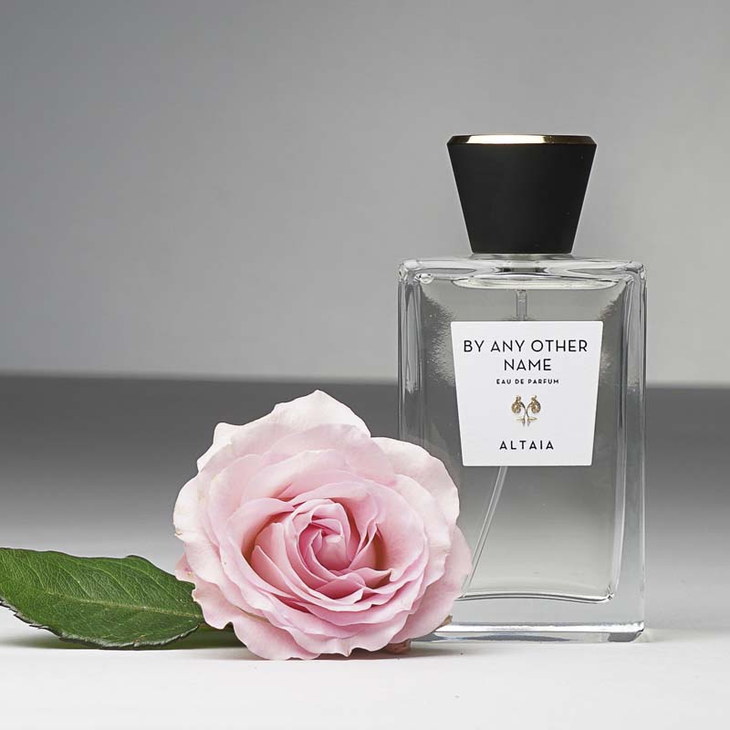 By Any Other Name Eau de Parfum