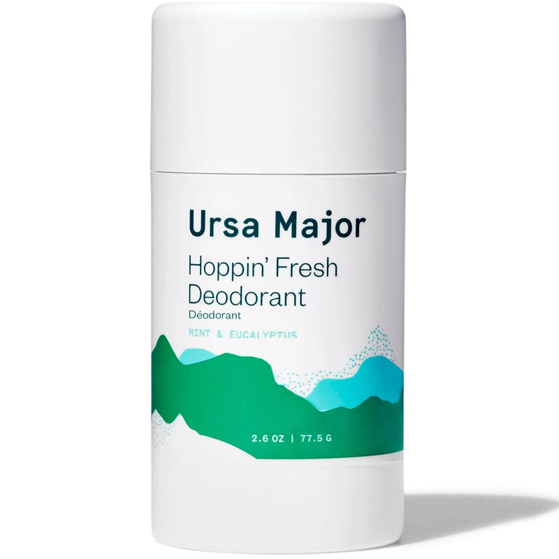 Hoppin' Fresh Deodorant