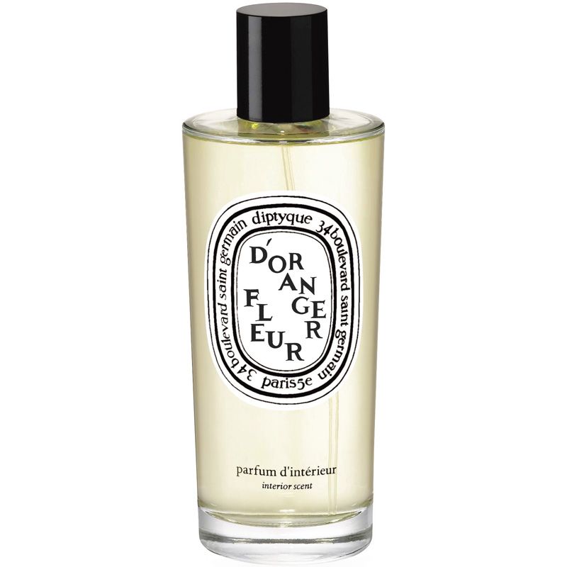 Fleur d'Oranger Room Spray