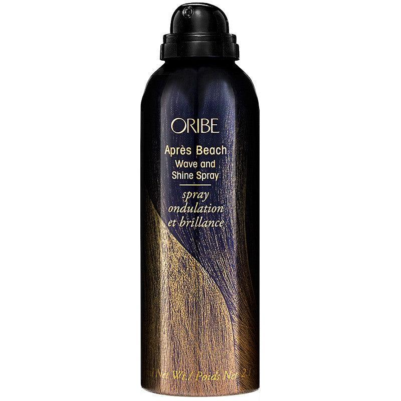 Apres Beach Wave and Shine Spray