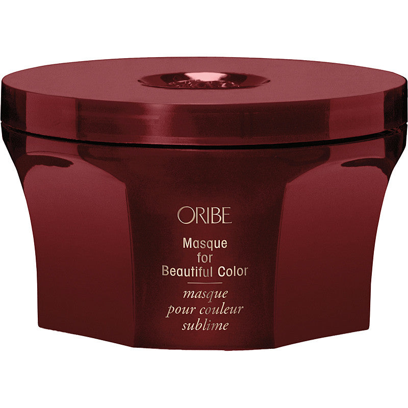 ORIBE | Masque For Beautiful Color