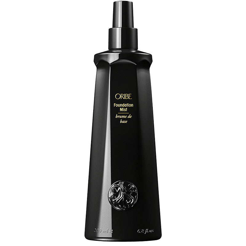 Foundation Mist