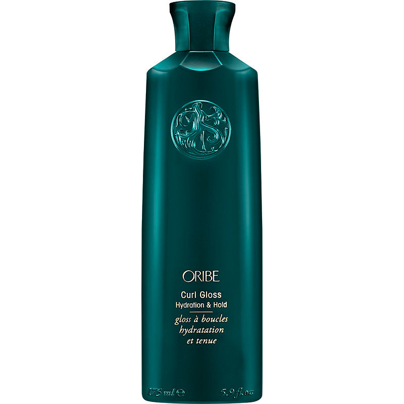 Curl Gloss Hydration & Hold