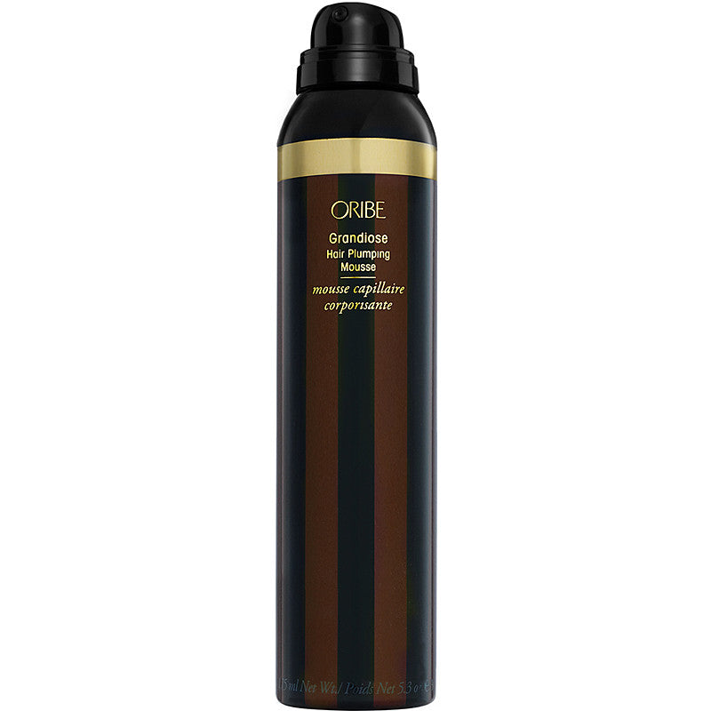 Grandiose Hair Plumping Mousse