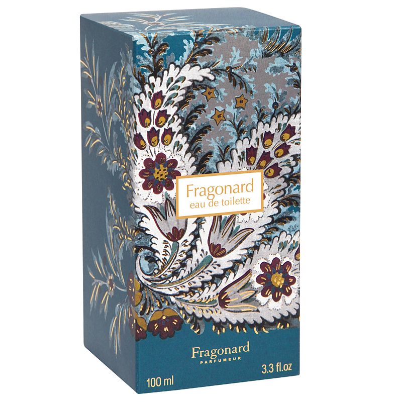 Fragonard Eau de Toilette