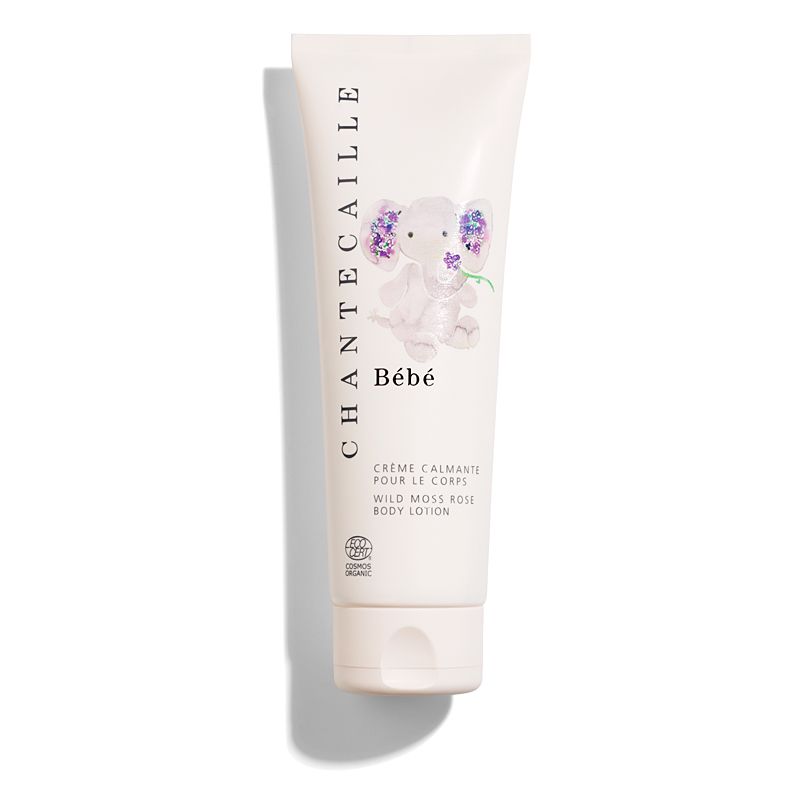 Bebe Wild Moss Rose Body Lotion