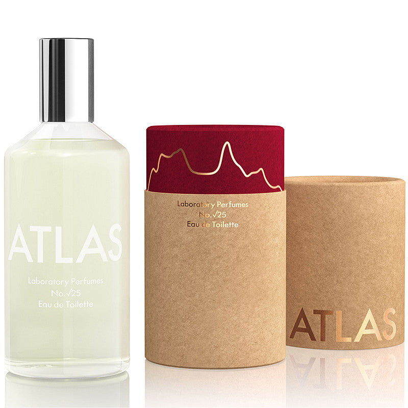 Atlas Eau de Toilette