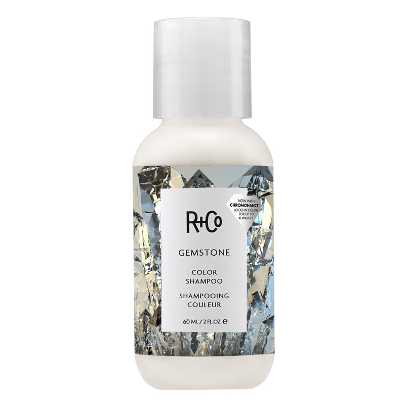 Gemstone Color Shampoo