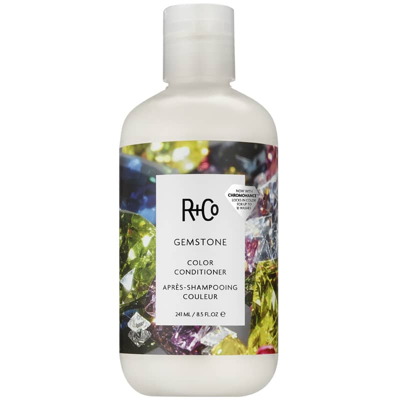 Gemstone Color Conditioner