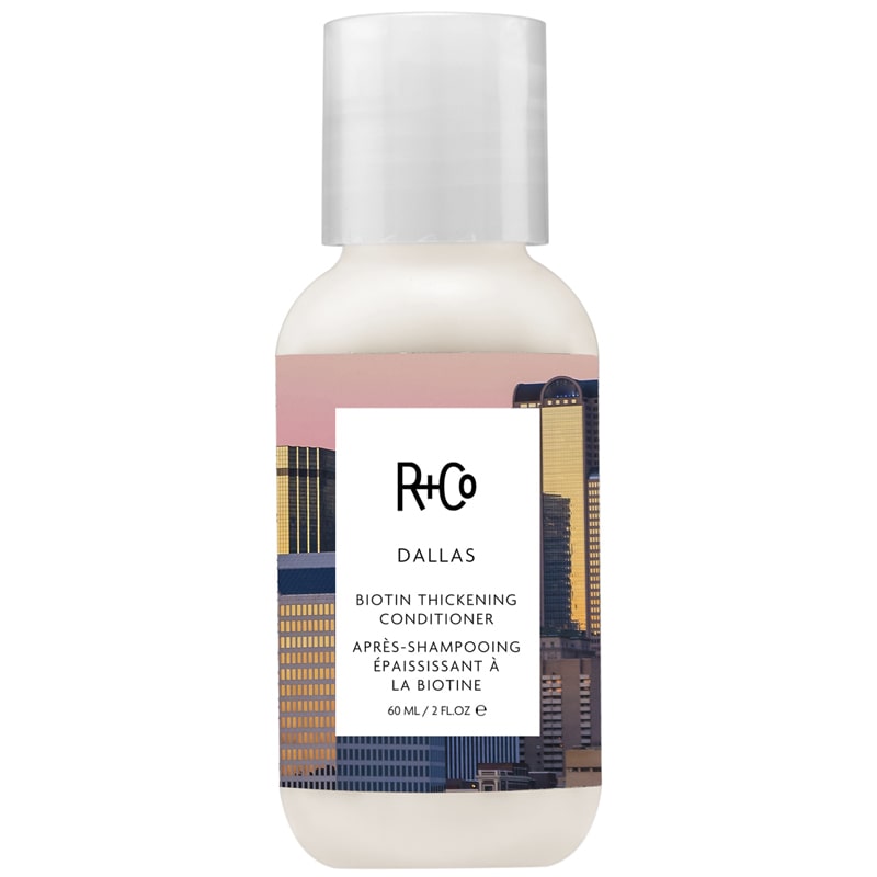 Dallas Biotin Thickening Conditioner