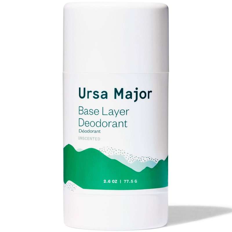 Base Layer Deodorant