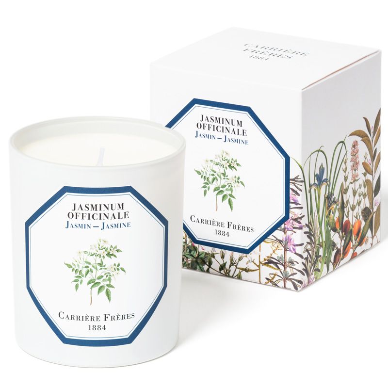 Jasmine Candle