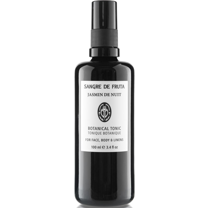 Jasmin De Nuit Botanical Tonic