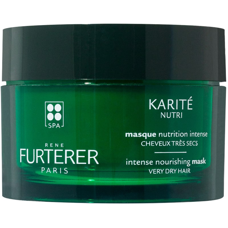 Karite Nutri Intense Nourishing Mask