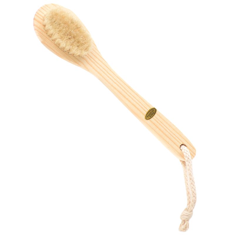 Cedar Complexion Brush