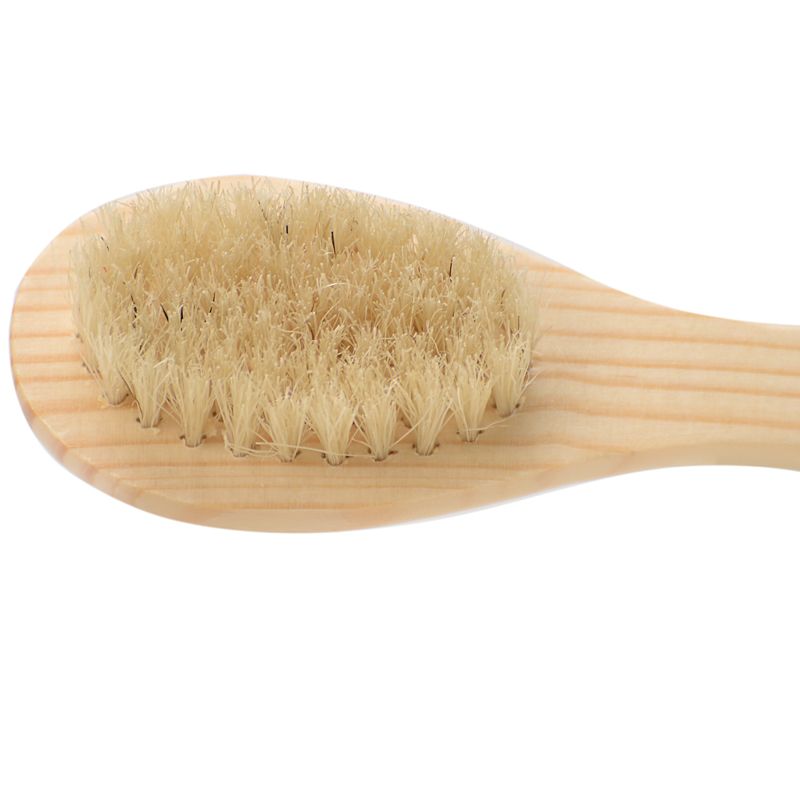 Cedar Complexion Brush