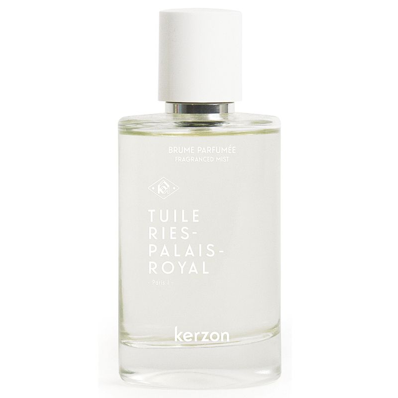 Fragranced Mist - Tuileries Palais-Royal