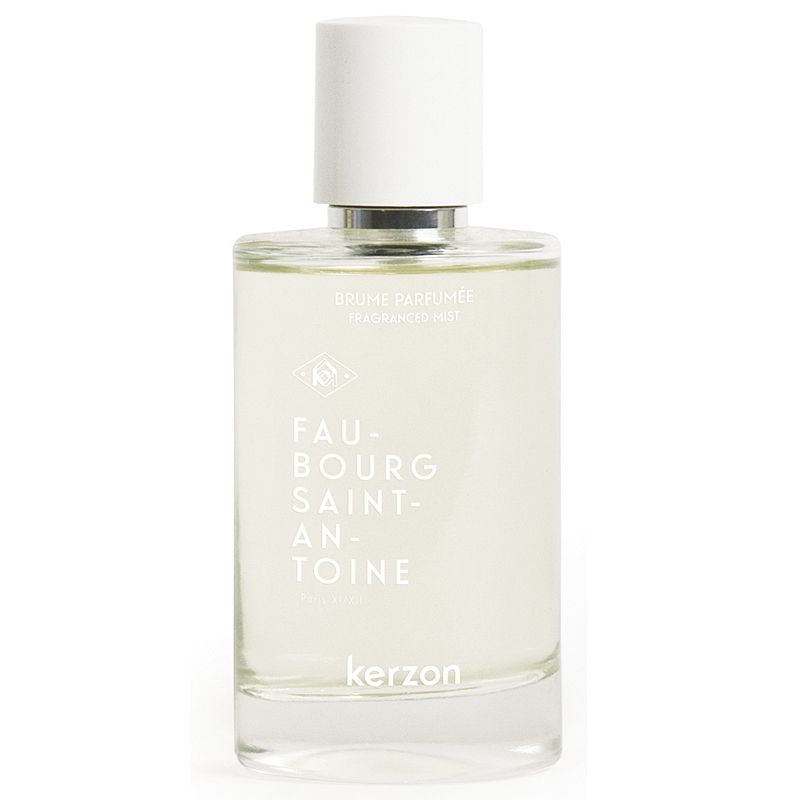 Fragranced Mist - Faubourg Saint-Antoine