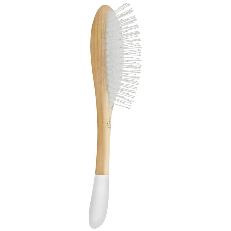 Detangling Brush - Nylon Bristles