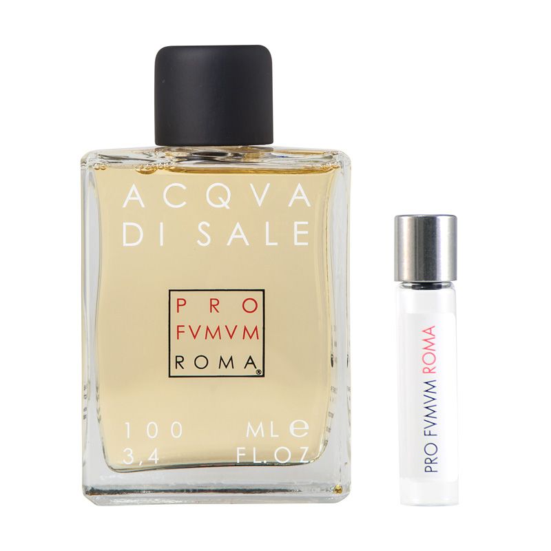 Acqua di Sale Eau de Parfum