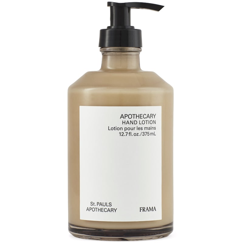 Apothecary Hand Lotion