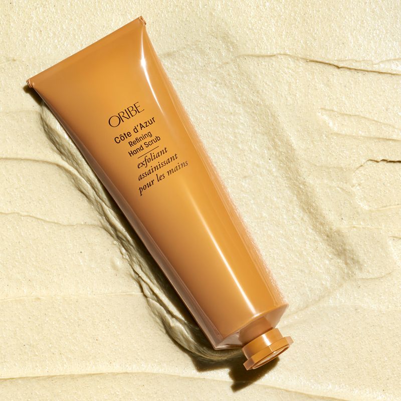 Cote d'Azur Refining Hand Scrub