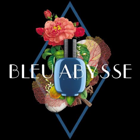 Blue Abysse