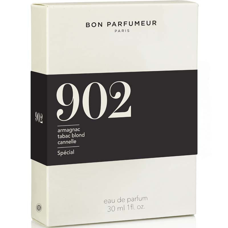 902 Armagnac White Tobacco Cinnamon Eau de Parfum