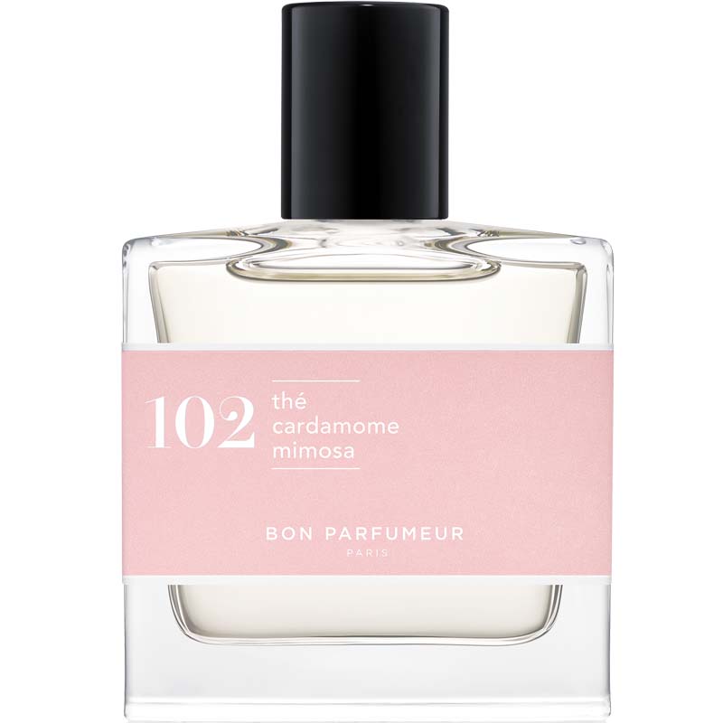 激安通販ショッピング BON PARFUMEUR 102 オードパルファム cerkafor.com