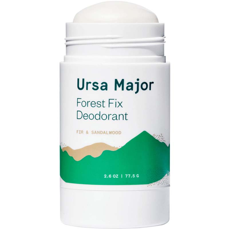 Forest Fix Deodorant