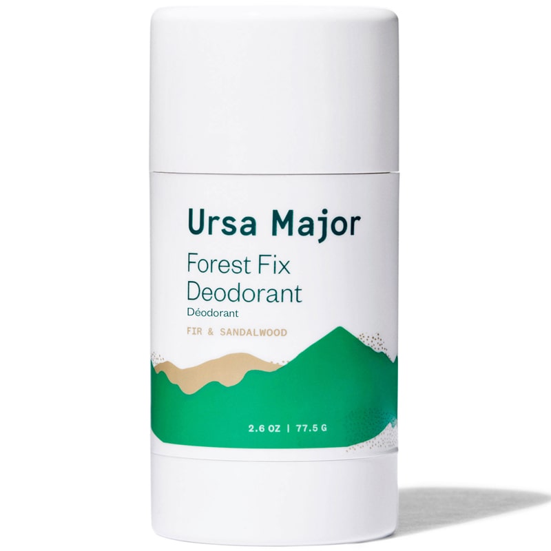 Forest Fix Deodorant