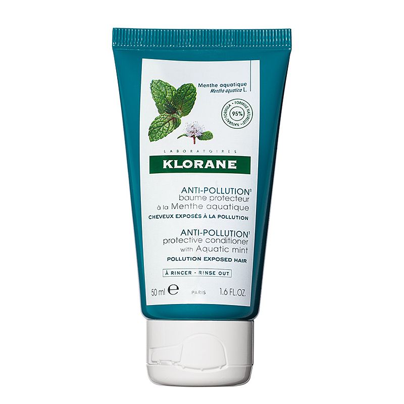 Anti-Pollution Protective Conditioner with Aquatic Mint