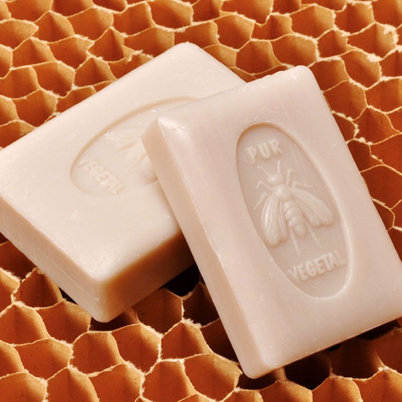 Extra Fragrant Honey Soap