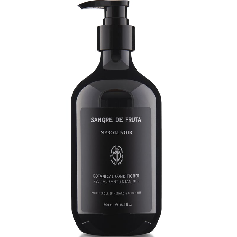 Botanical Conditioner - Neroli Noir