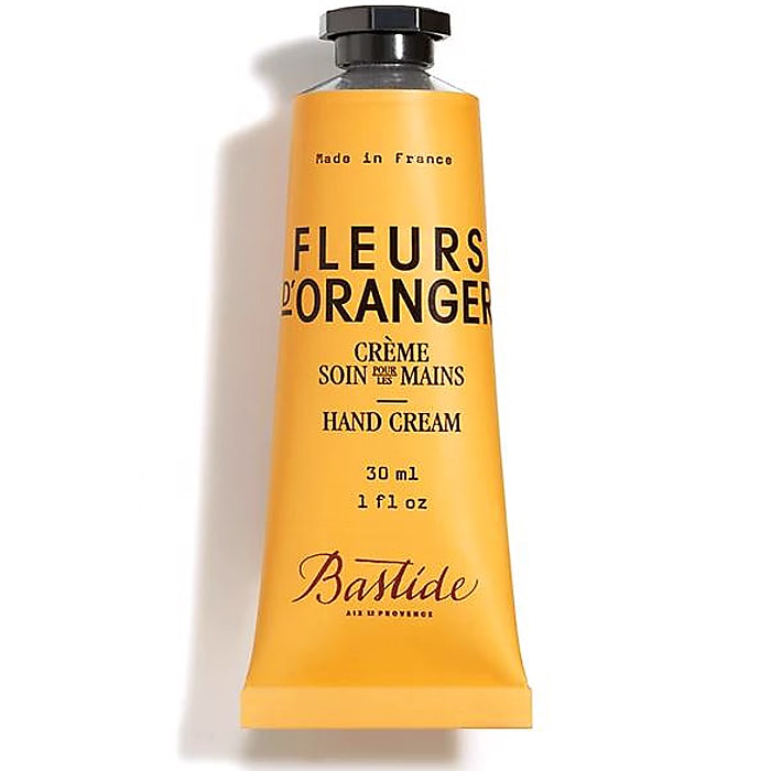 Fleurs d'Oranger Hand Cream