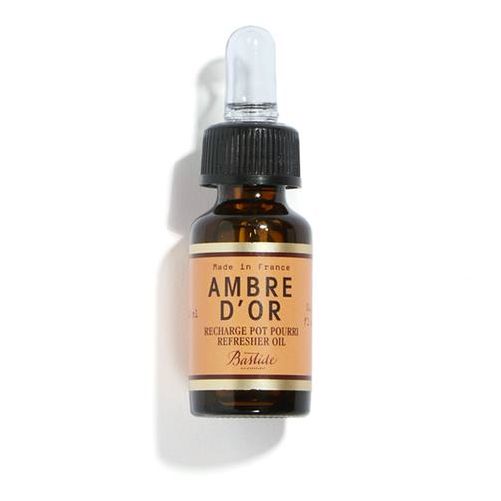 Ambre d'Or Potpourri Refresher Oil