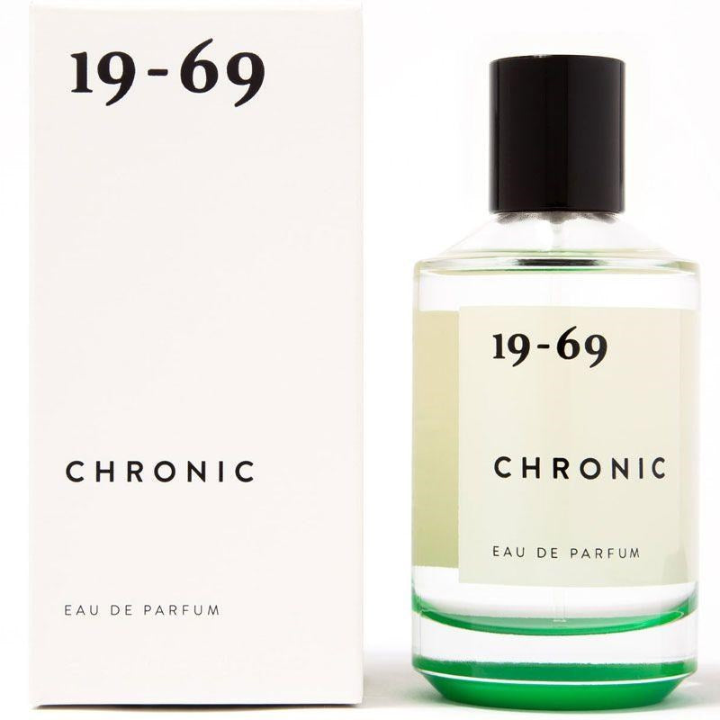 Chronic Eau de Parfum