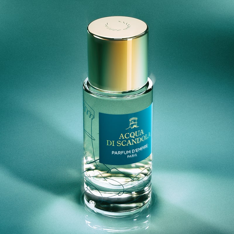 Acqua di Scandola Eau de Parfum