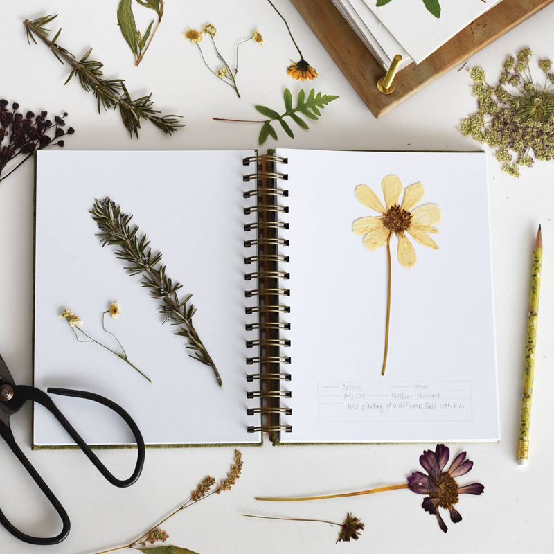 Herbarium Journal