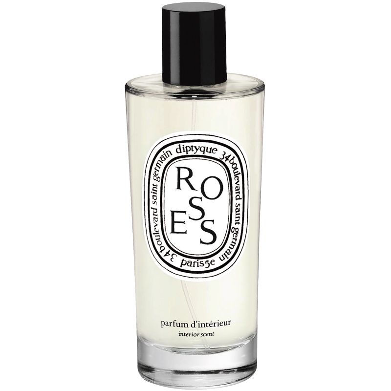 Diptyque Eau Rose Hair Mist – Beautyhabit